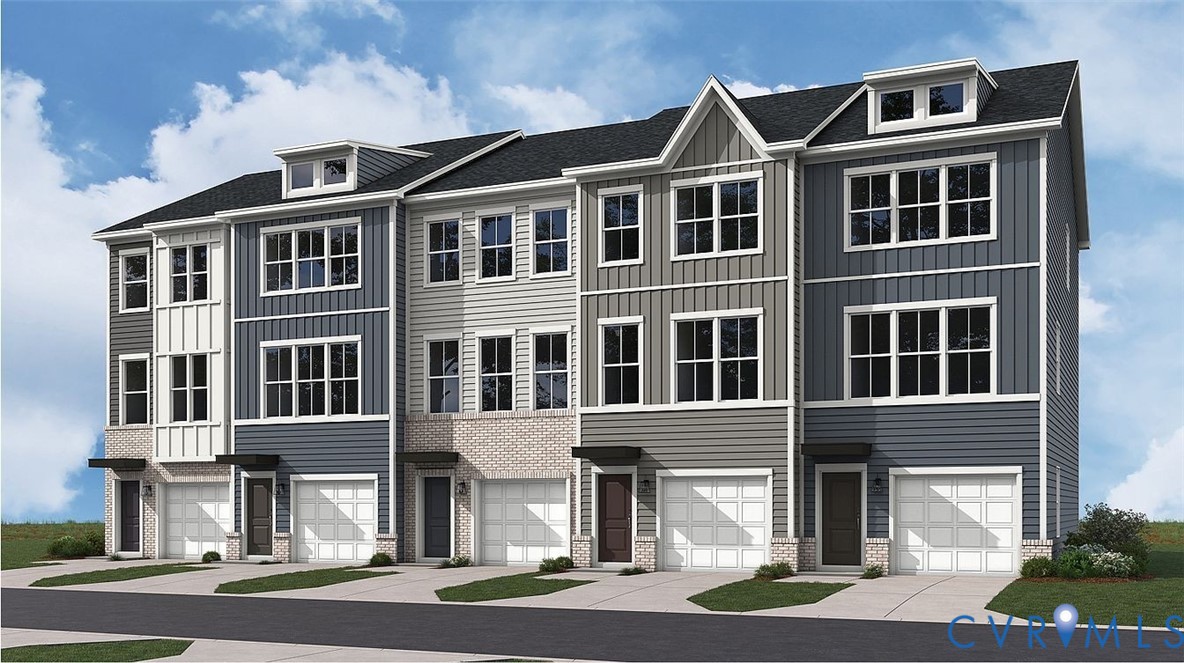 6047 Blue Iris Road, Richmond, VA 23224