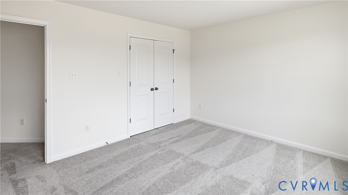 This home is MOVE-IN READY! The photo represents the actual home.