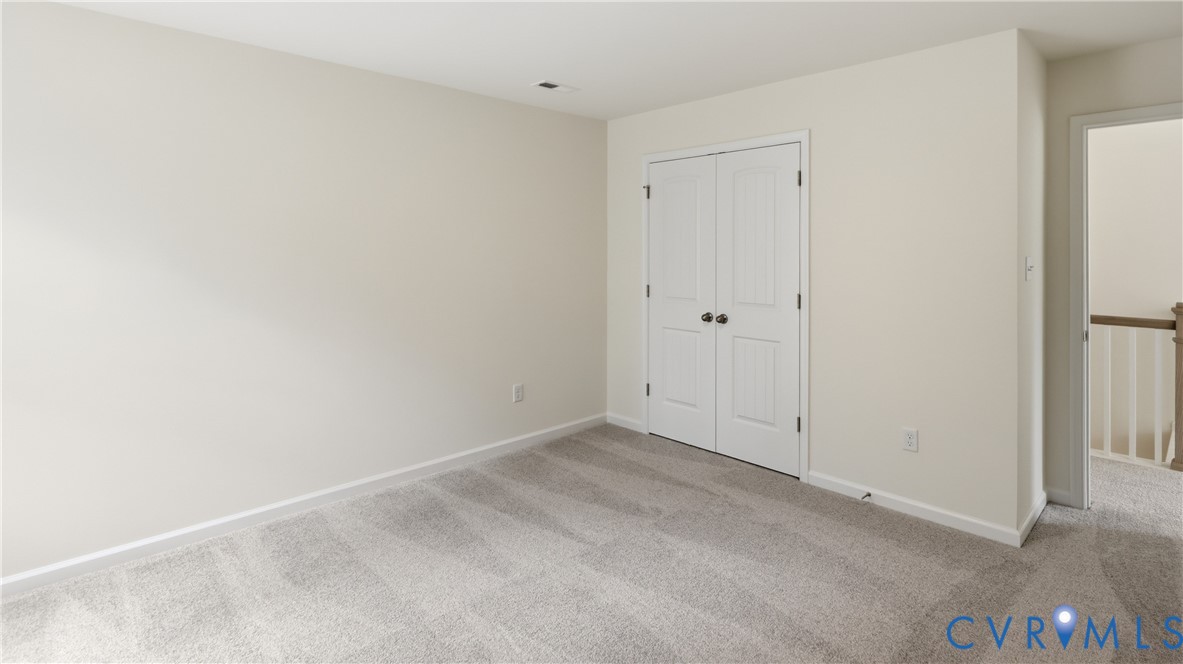 This home is MOVE-IN READY! The photo represents the actual home.