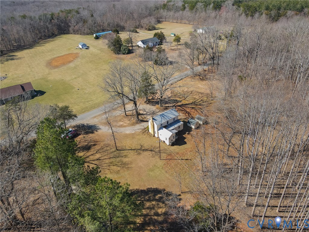 1566 Ballsville Road, Na, Powhatan, VA 23139