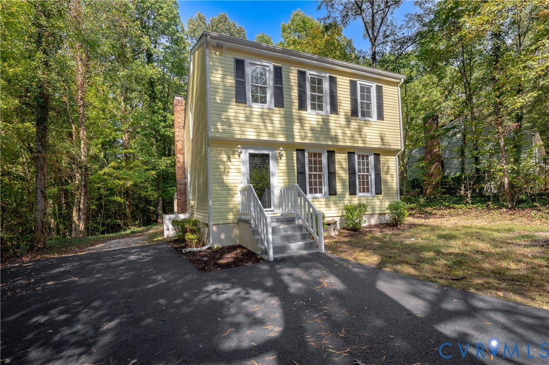 4902 Court Ridge Terrace, Midlothian, VA 23112