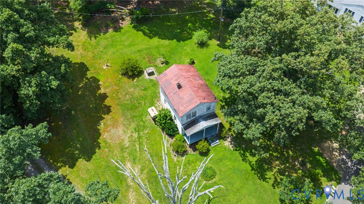 1480 Railroad Avenue, Midlothian, VA 23113