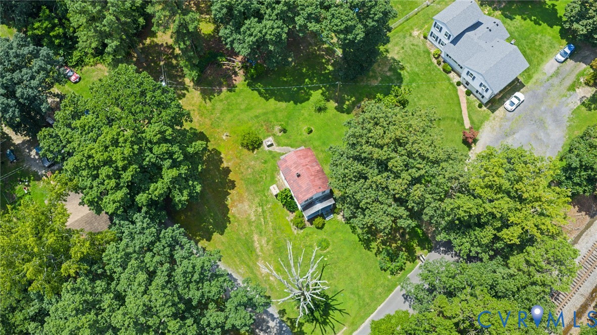 1480 Railroad Avenue, Midlothian, VA 23113