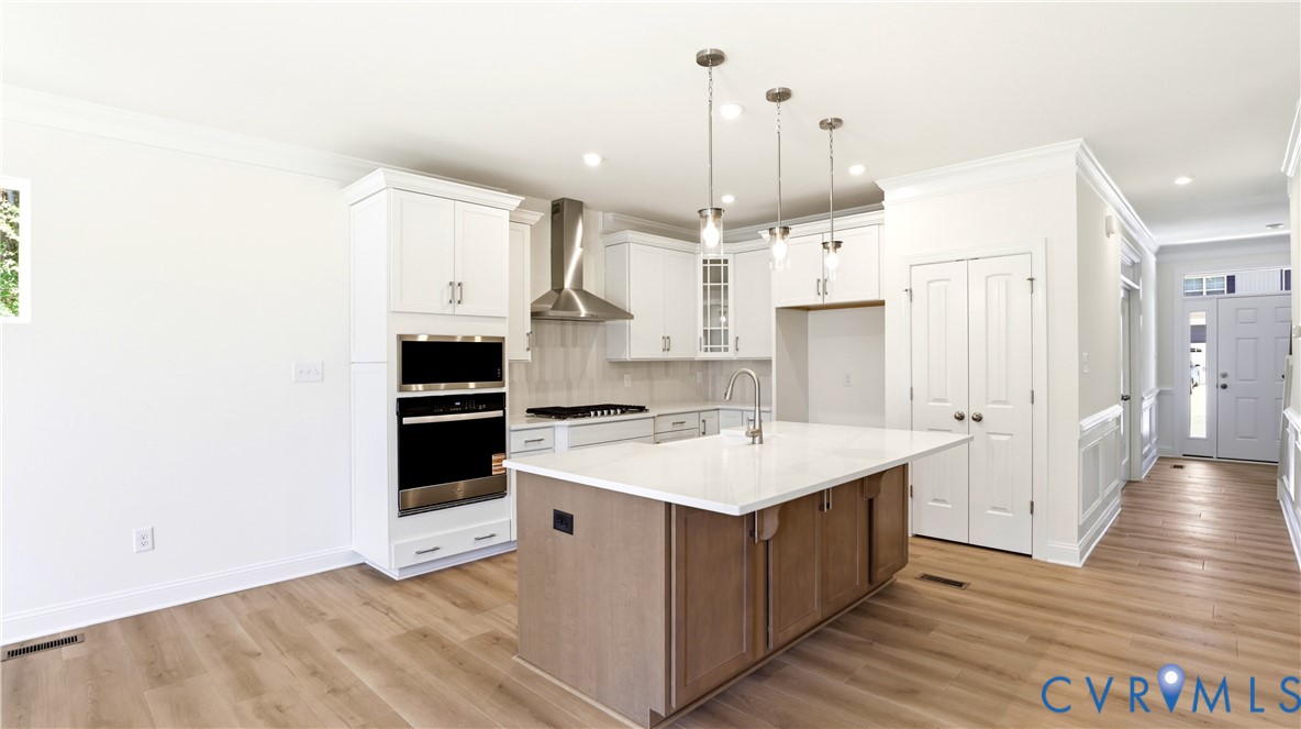 2605 Forget Me Not Lane, Greenhouse, Glen Allen, VA 23060