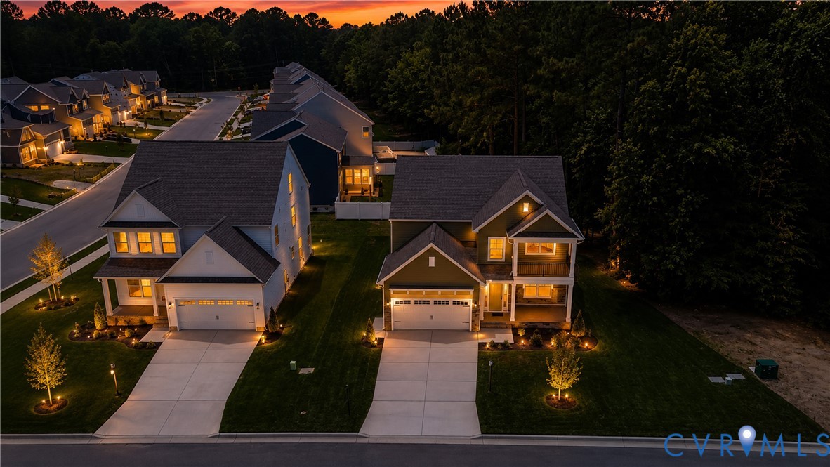 2605 Forget Me Not Lane, Greenhouse, Glen Allen, VA 23060