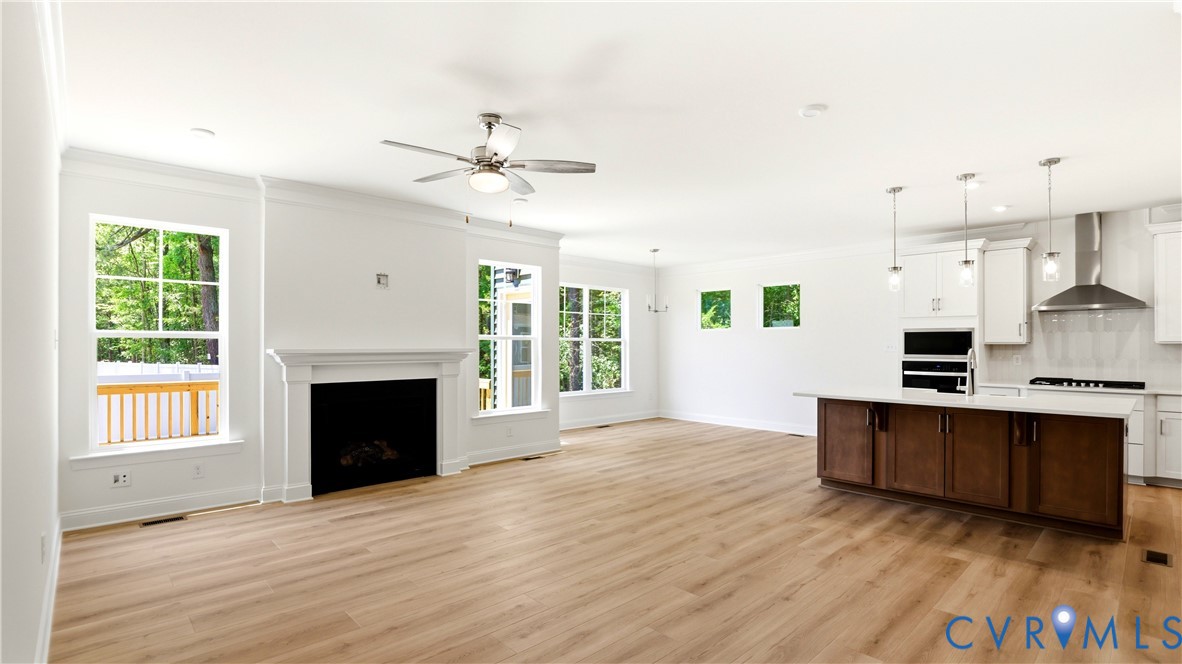2605 Forget Me Not Lane, Greenhouse, Glen Allen, VA 23060