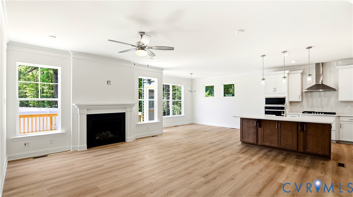 2605 Forget Me Not Lane, Greenhouse, Glen Allen, VA 23060