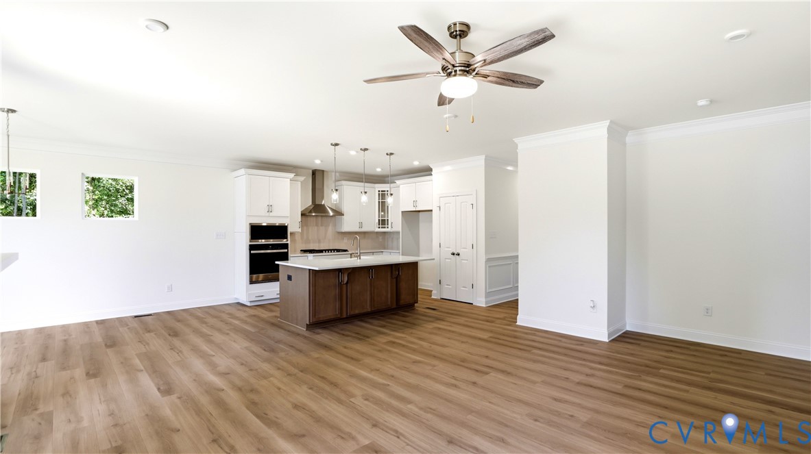 2605 Forget Me Not Lane, Greenhouse, Glen Allen, VA 23060