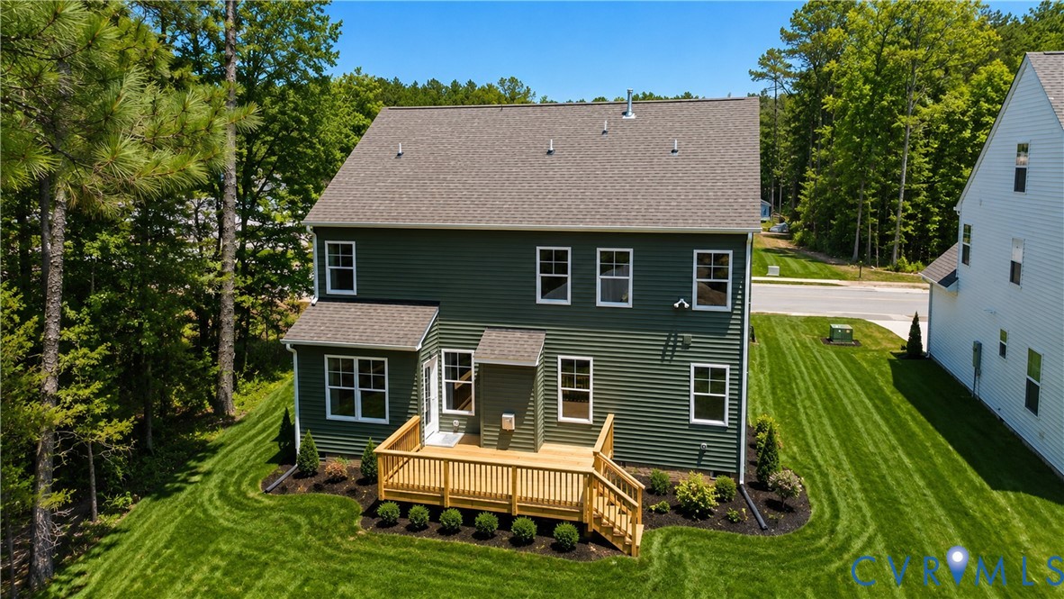 2605 Forget Me Not Lane, Greenhouse, Glen Allen, VA 23060