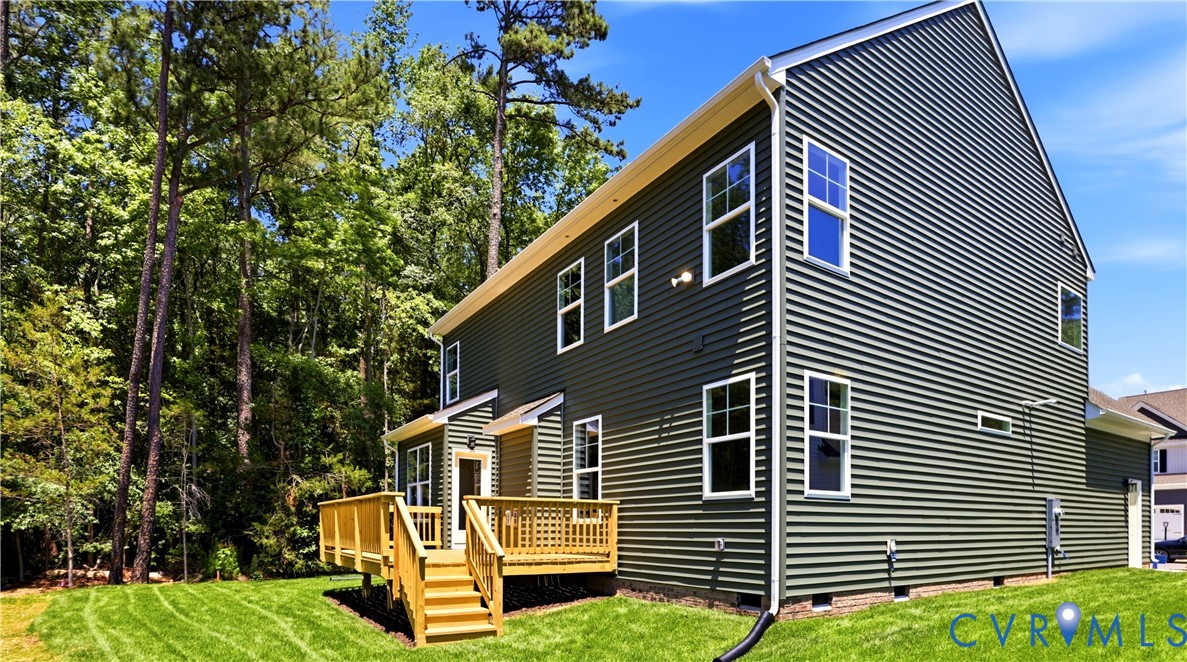 2605 Forget Me Not Lane, Greenhouse, Glen Allen, VA 23060