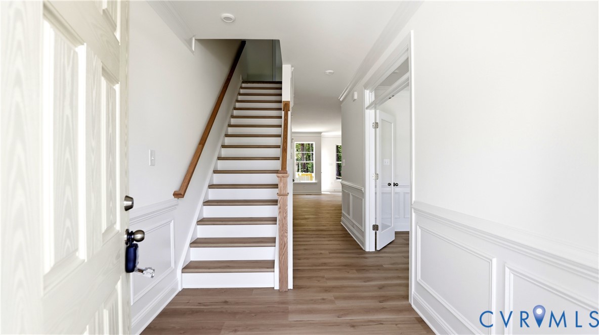 2605 Forget Me Not Lane, Greenhouse, Glen Allen, VA 23060