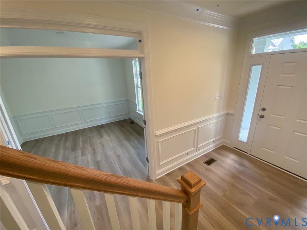 2605 Forget Me Not Lane, Greenhouse, Glen Allen, VA 23060