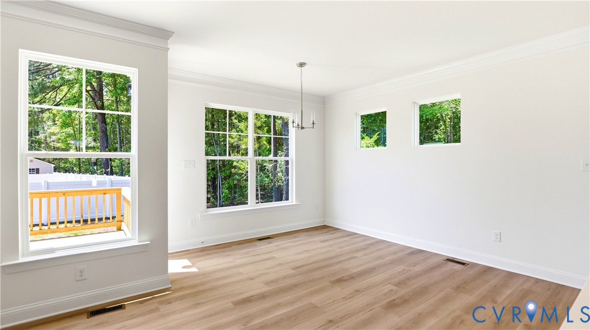 2605 Forget Me Not Lane, Greenhouse, Glen Allen, VA 23060
