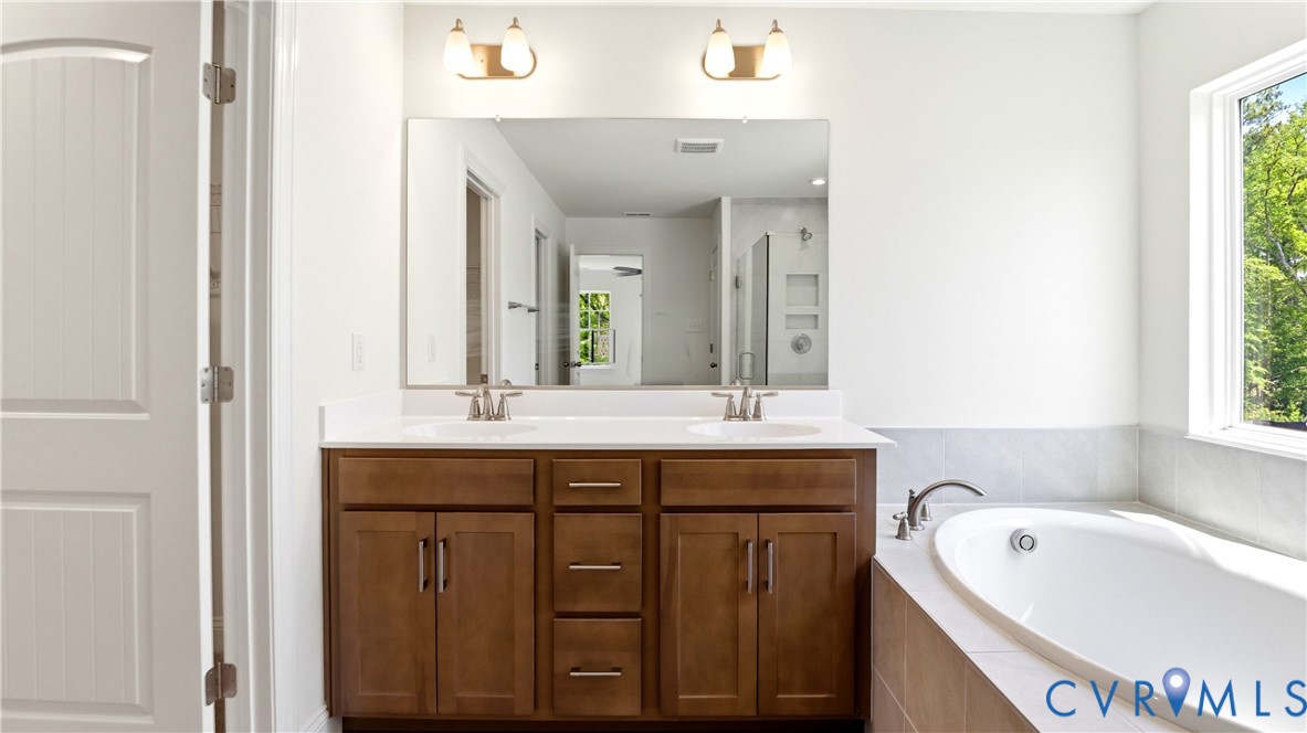 2605 Forget Me Not Lane, Greenhouse, Glen Allen, VA 23060