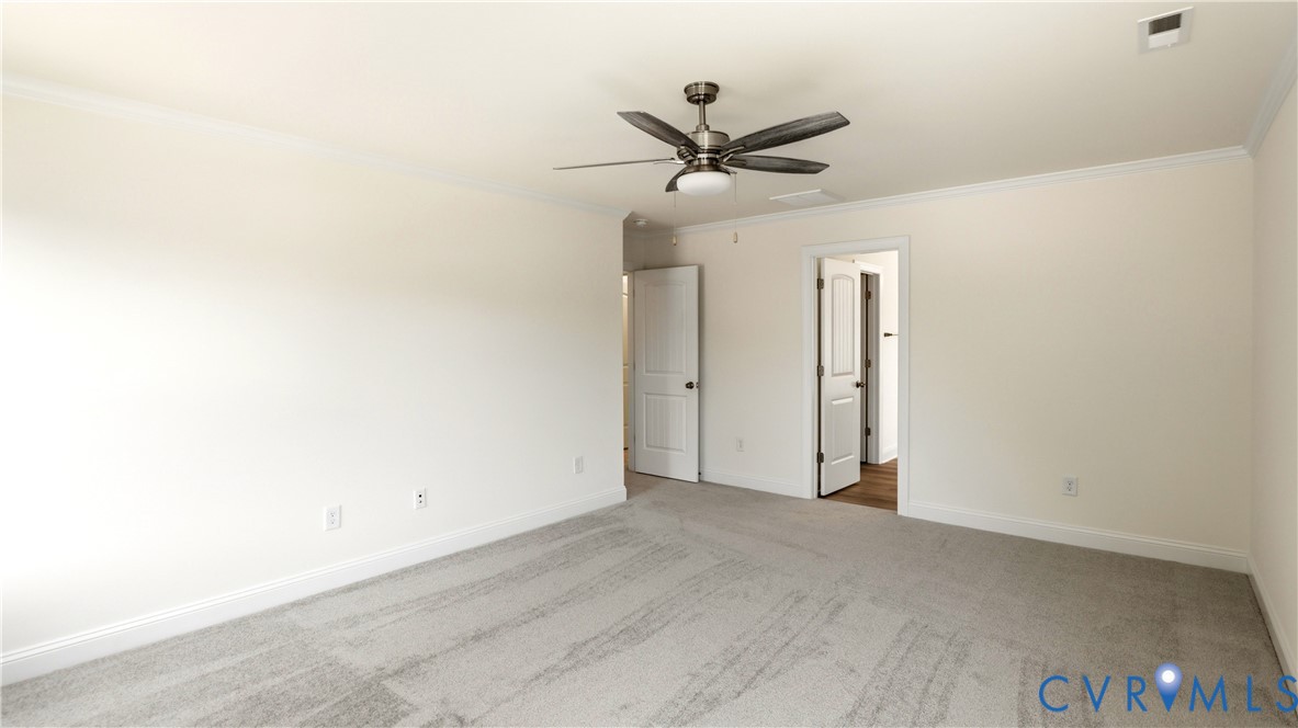 2605 Forget Me Not Lane, Greenhouse, Glen Allen, VA 23060