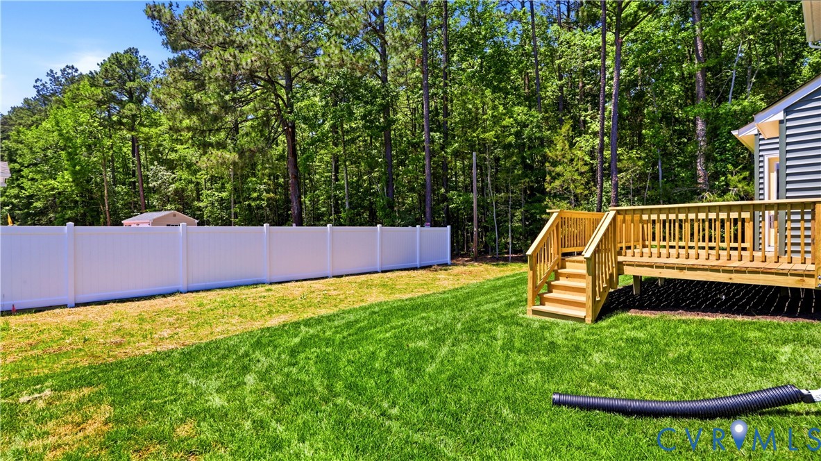 2605 Forget Me Not Lane, Greenhouse, Glen Allen, VA 23060