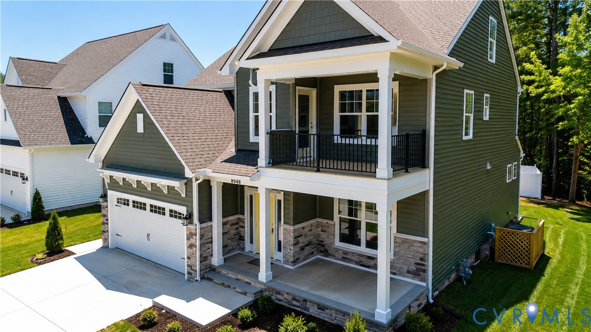 2605 Forget Me Not Lane, Greenhouse, Glen Allen, VA 23060