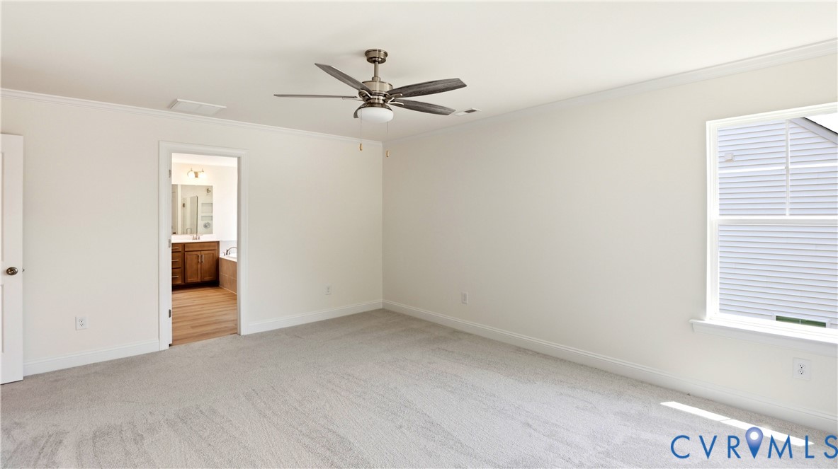 2605 Forget Me Not Lane, Greenhouse, Glen Allen, VA 23060