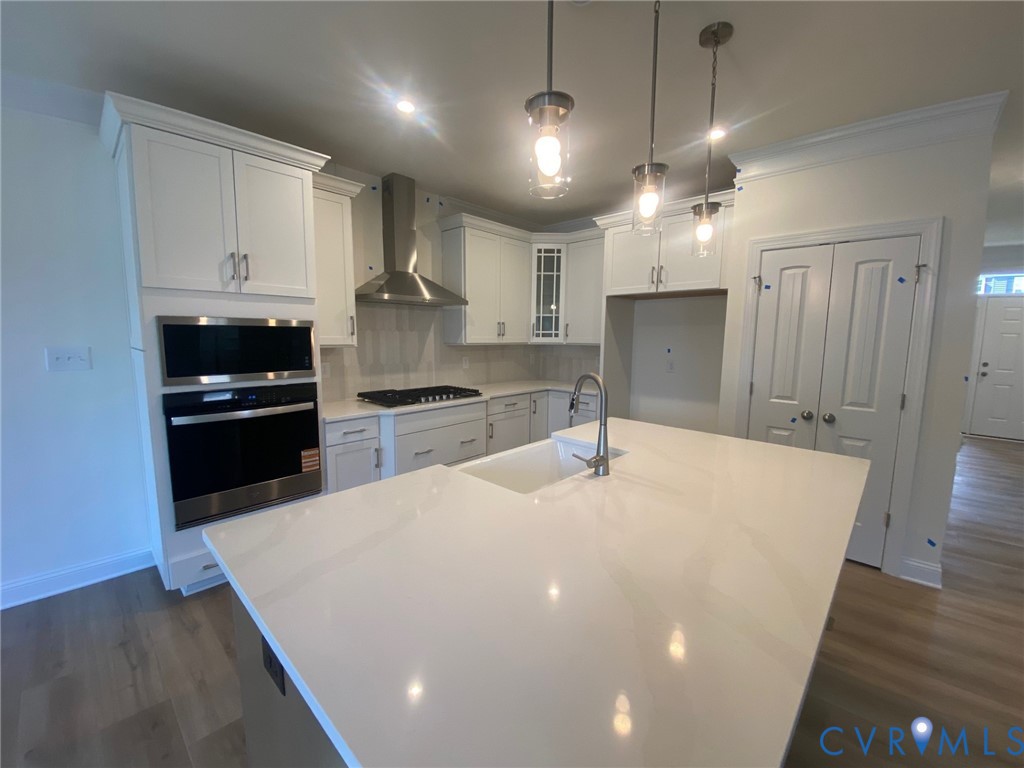 2605 Forget Me Not Lane, Greenhouse, Glen Allen, VA 23060