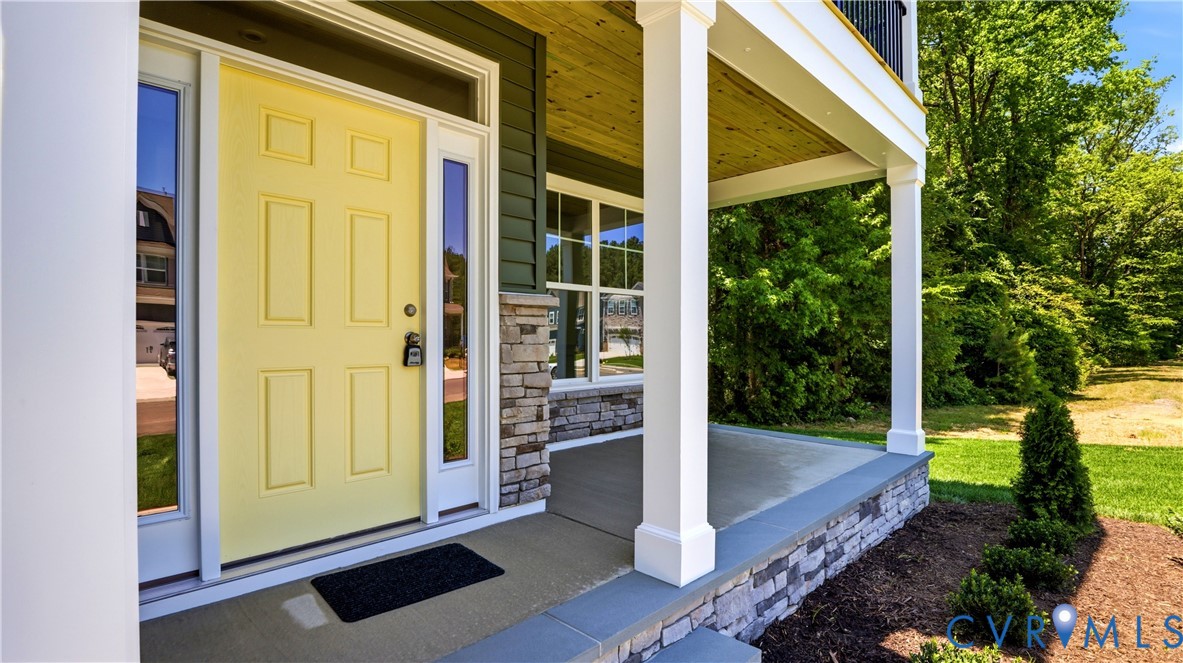 2605 Forget Me Not Lane, Greenhouse, Glen Allen, VA 23060