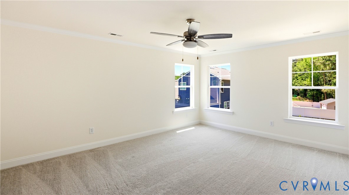 2605 Forget Me Not Lane, Greenhouse, Glen Allen, VA 23060
