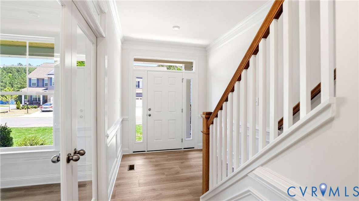 2605 Forget Me Not Lane, Greenhouse, Glen Allen, VA 23060