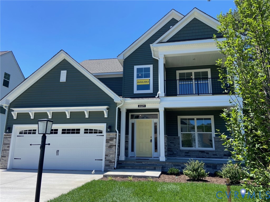 MOVE IN READY NOW! MOVE IN READY NOW!
