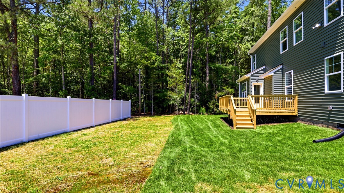 2605 Forget Me Not Lane, Greenhouse, Glen Allen, VA 23060