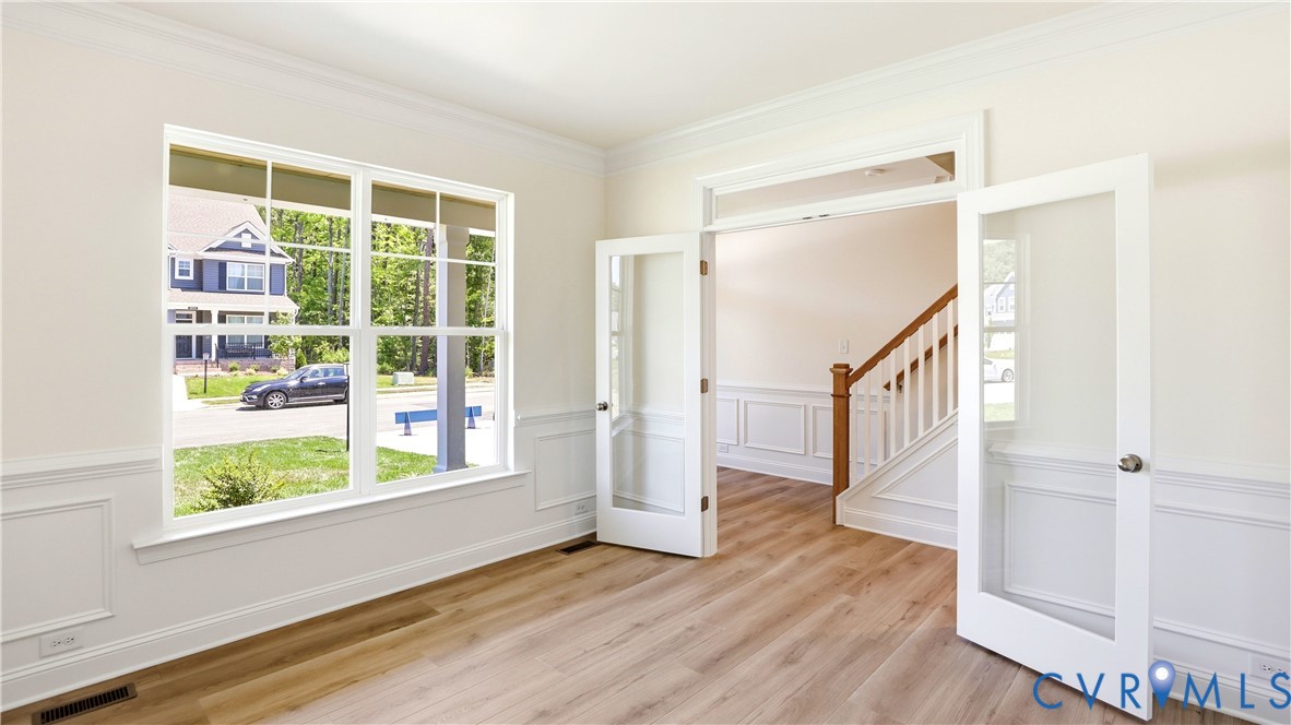 2605 Forget Me Not Lane, Greenhouse, Glen Allen, VA 23060