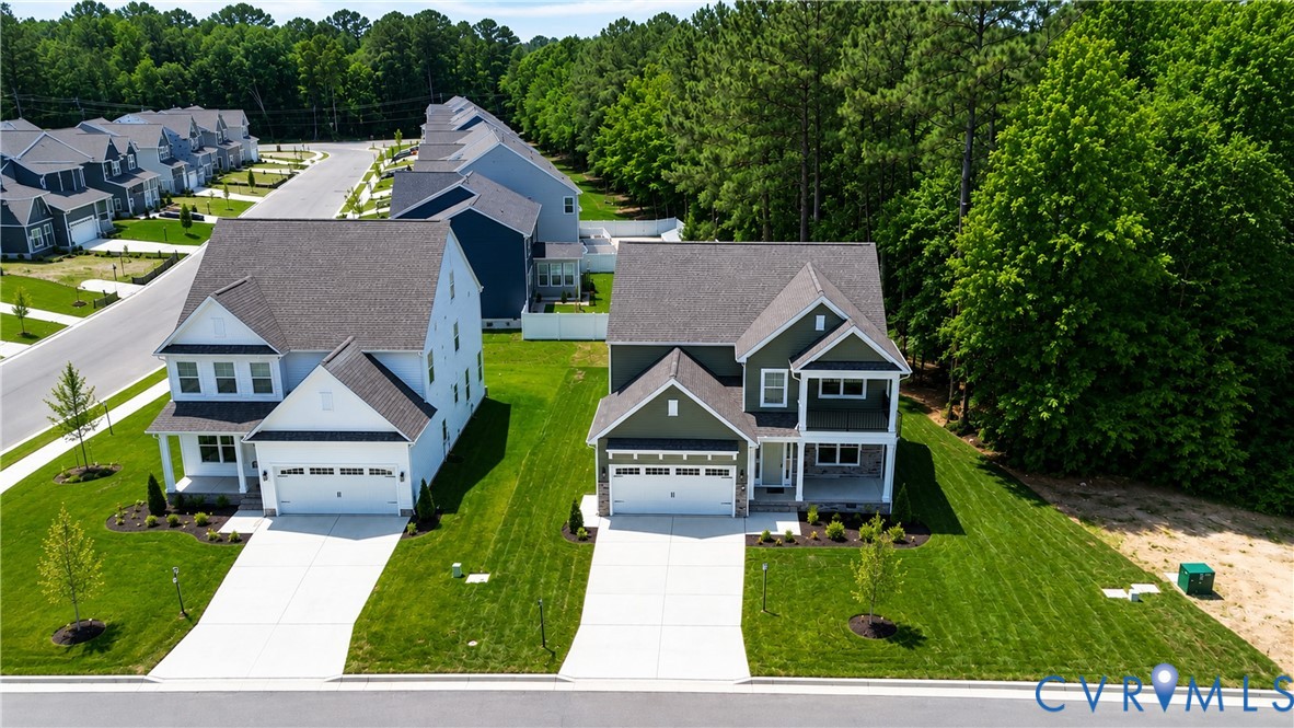 2605 Forget Me Not Lane, Greenhouse, Glen Allen, VA 23060