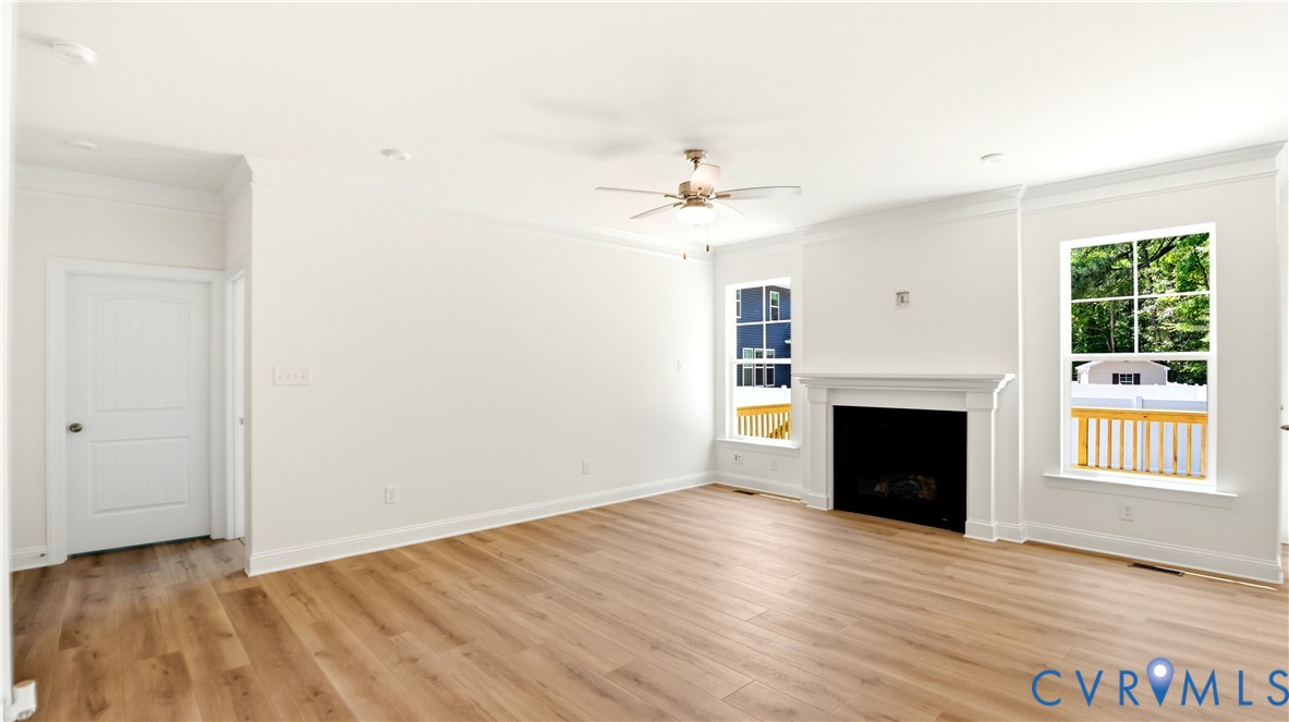 2605 Forget Me Not Lane, Greenhouse, Glen Allen, VA 23060