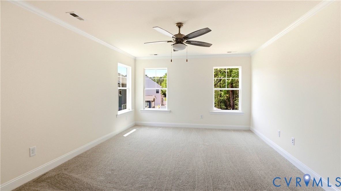 2605 Forget Me Not Lane, Greenhouse, Glen Allen, VA 23060