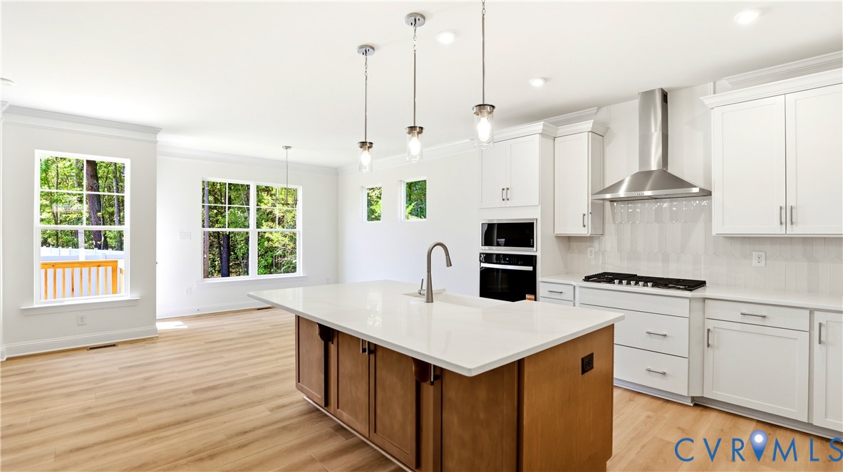 2605 Forget Me Not Lane, Greenhouse, Glen Allen, VA 23060