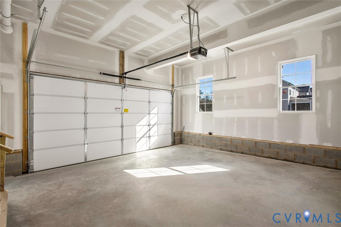 2861 Old Pump Road, The Preserve At John Rolfe, Henrico, VA 23233