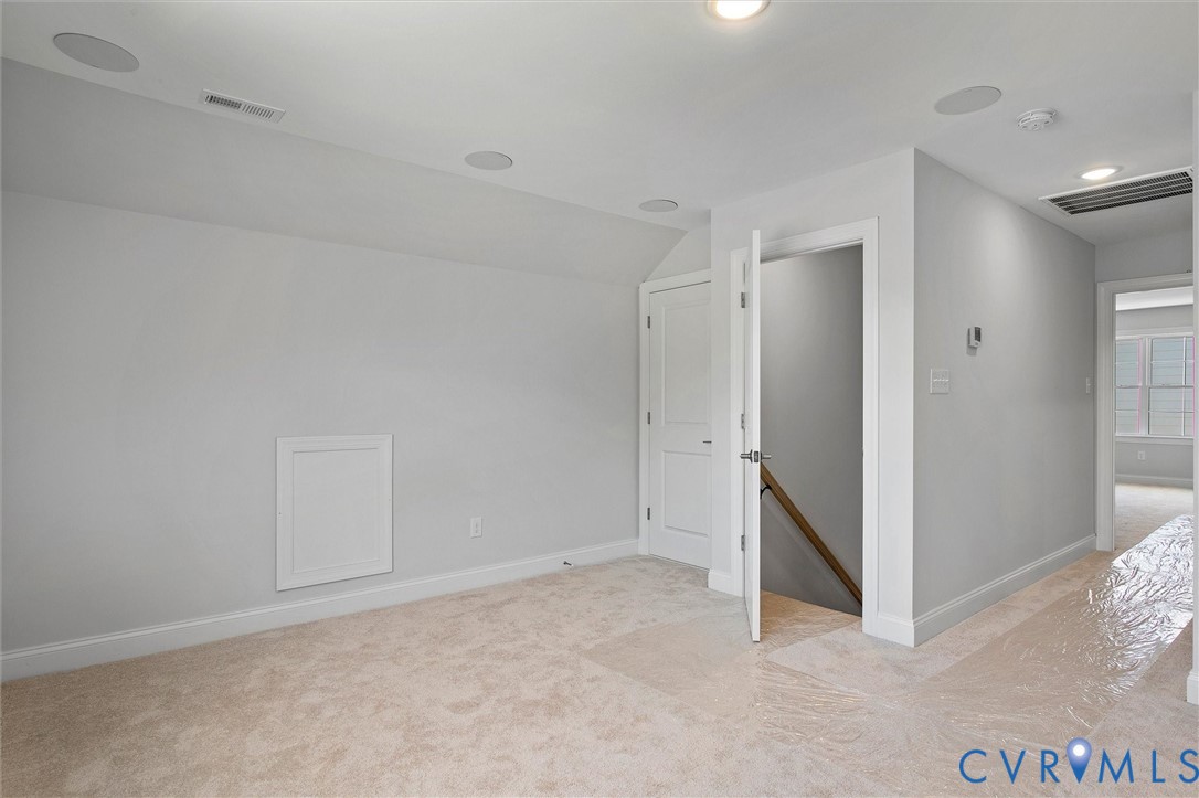 2861 Old Pump Road, The Preserve At John Rolfe, Henrico, VA 23233