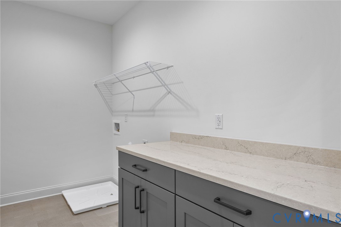 2861 Old Pump Road, The Preserve At John Rolfe, Henrico, VA 23233