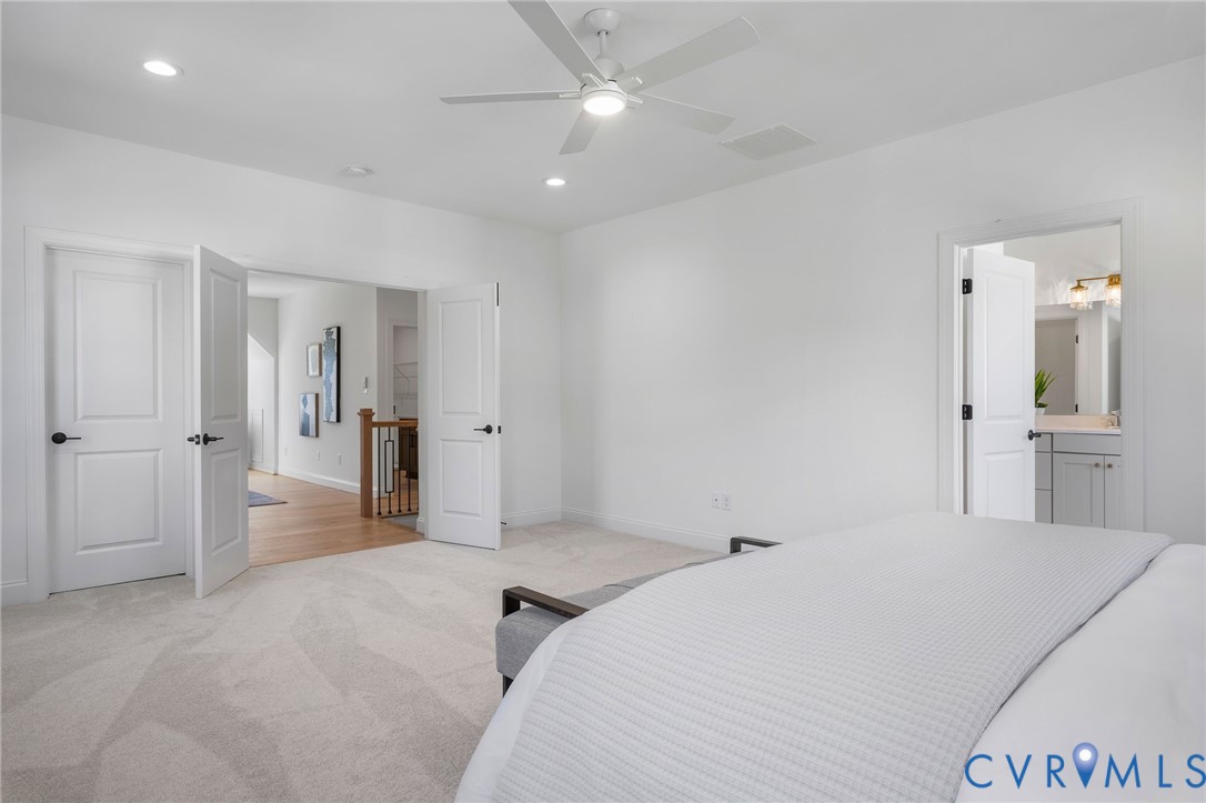 2861 Old Pump Road, The Preserve At John Rolfe, Henrico, VA 23233