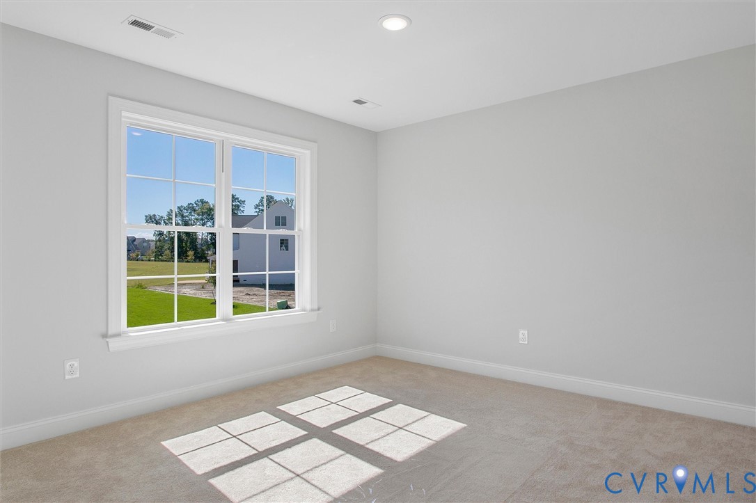 2861 Old Pump Road, The Preserve At John Rolfe, Henrico, VA 23233