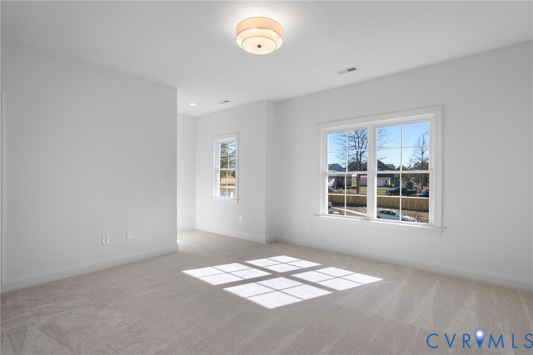 2861 Old Pump Road, The Preserve At John Rolfe, Henrico, VA 23233