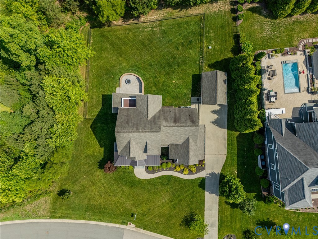 16030 Drumone Road, Midlothian, VA 23112