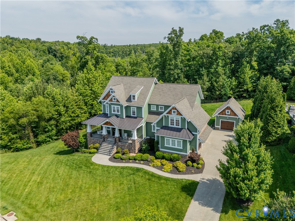 16030 Drumone Road, Midlothian, VA 23112