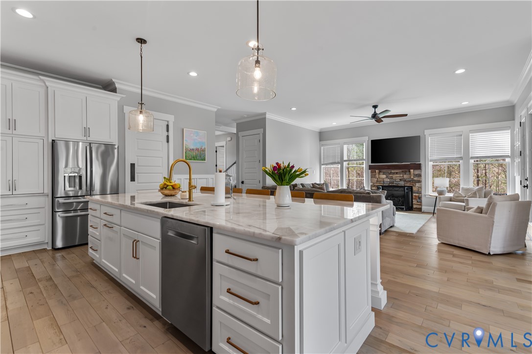 16030 Drumone Road, Midlothian, VA 23112