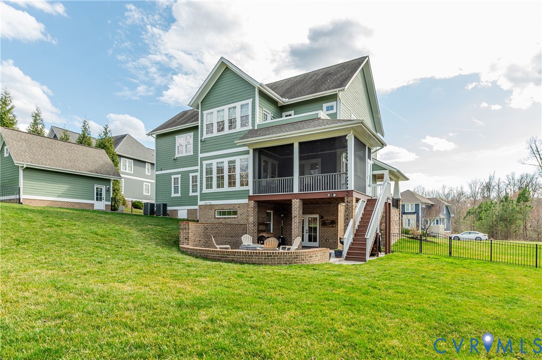 16030 Drumone Road, Midlothian, VA 23112
