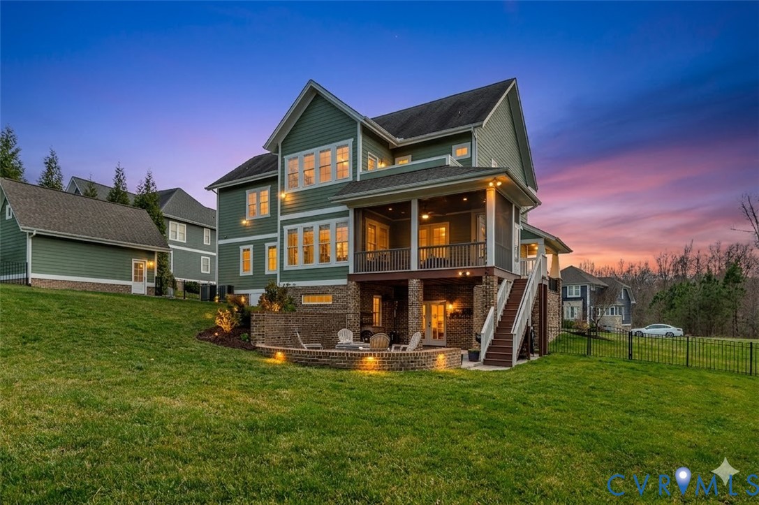 16030 Drumone Road, Midlothian, VA 23112
