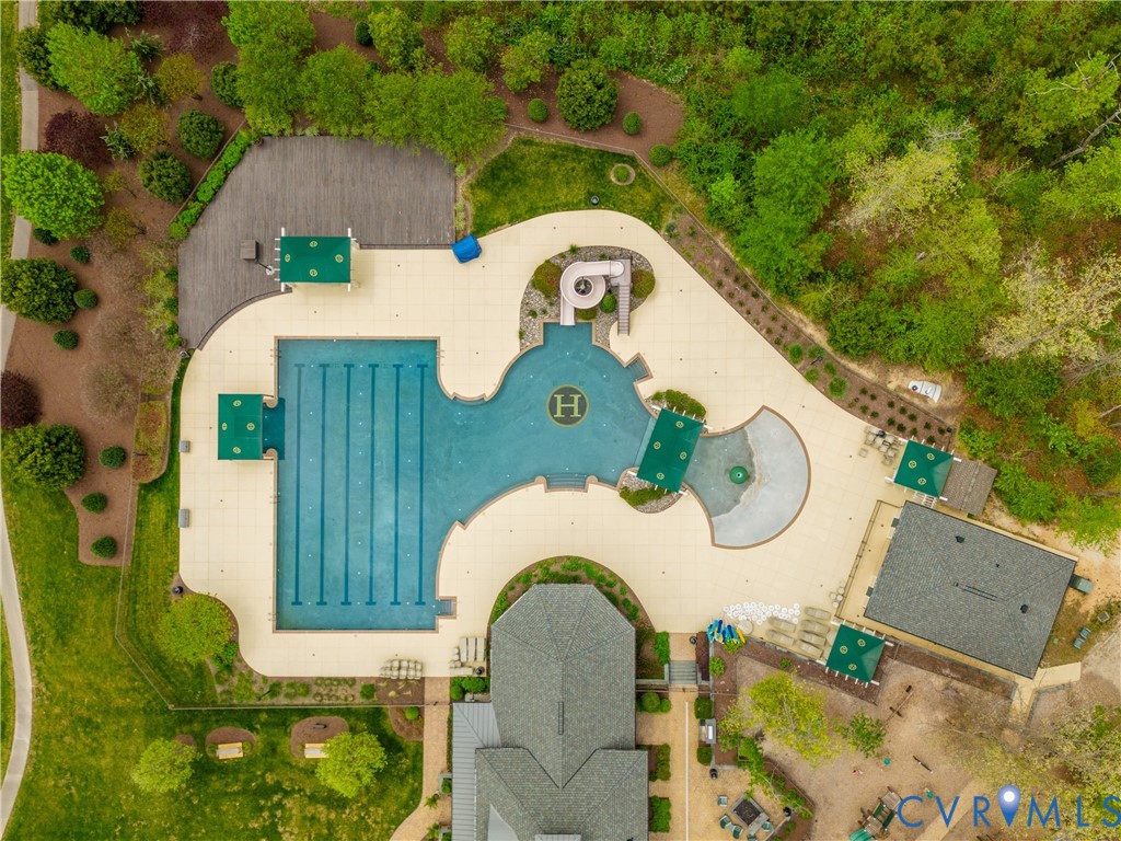 16030 Drumone Road, Midlothian, VA 23112