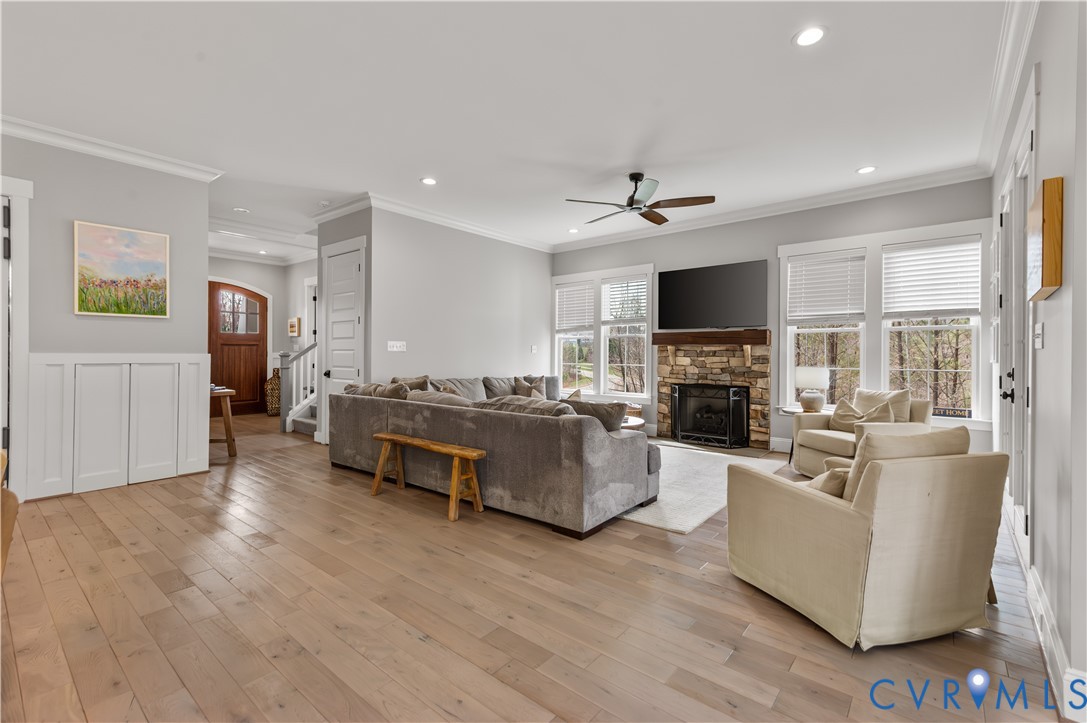 16030 Drumone Road, Midlothian, VA 23112