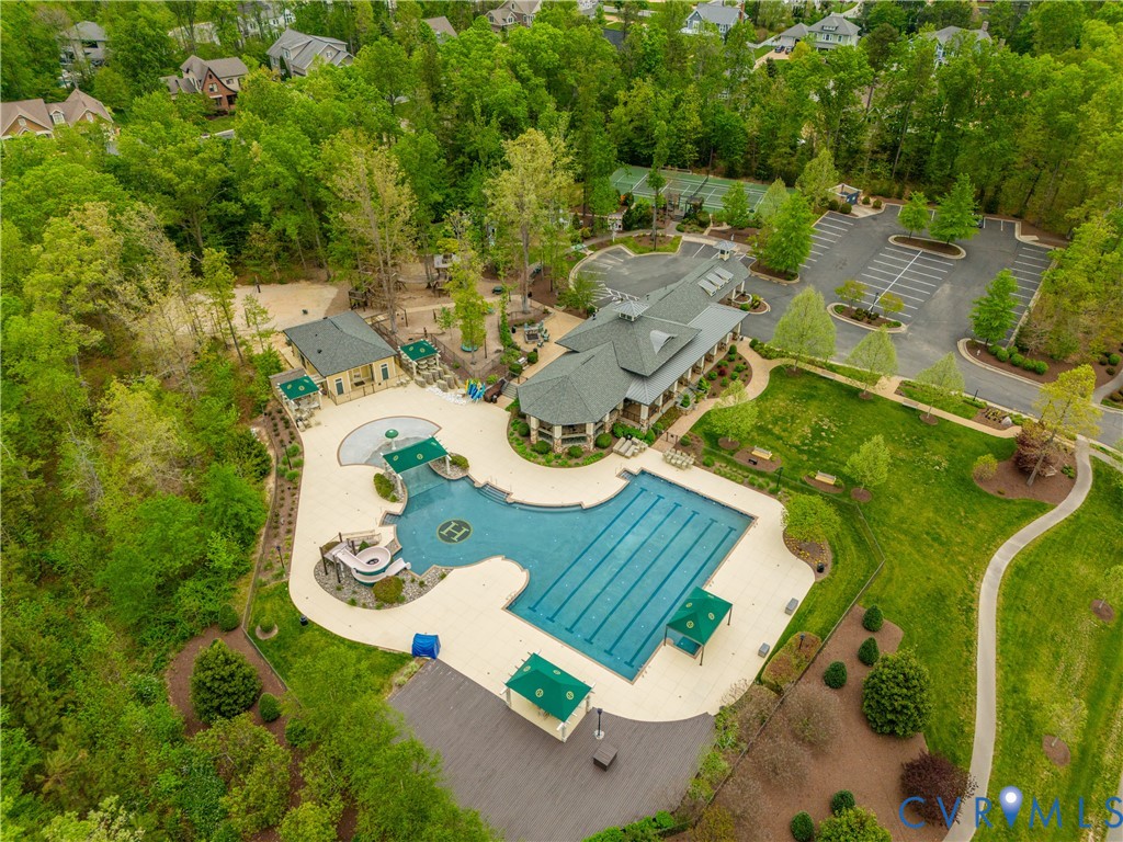 16030 Drumone Road, Midlothian, VA 23112