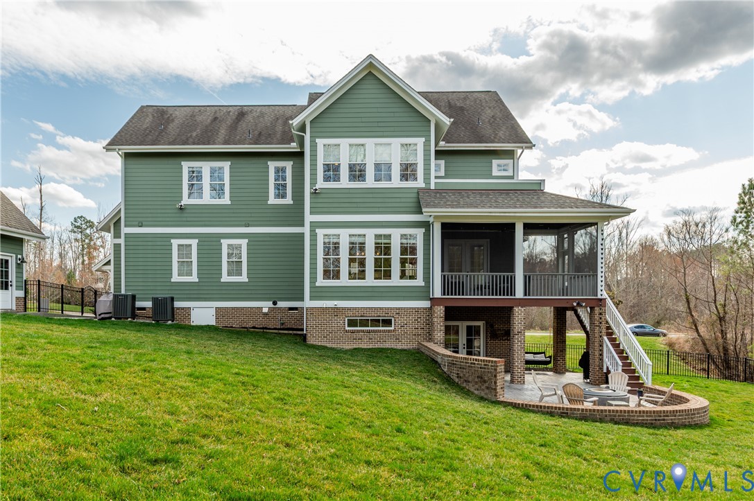 16030 Drumone Road, Midlothian, VA 23112