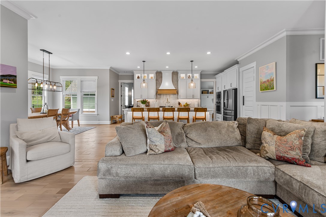 16030 Drumone Road, Midlothian, VA 23112