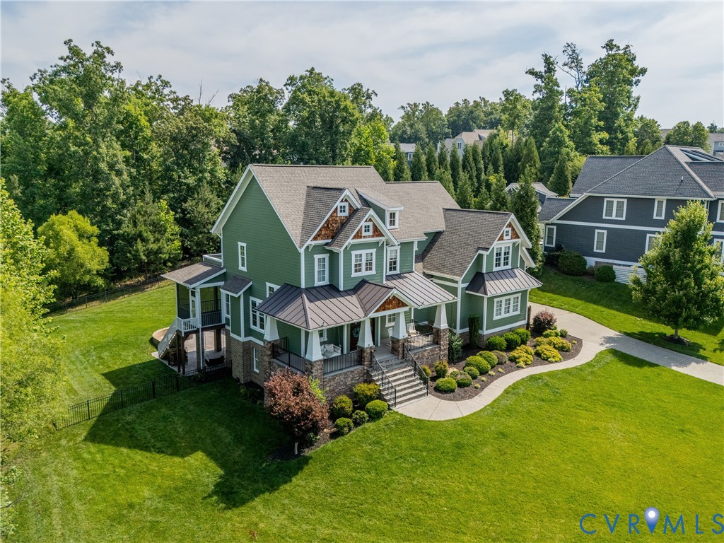 16030 Drumone Road, Midlothian, VA 23112